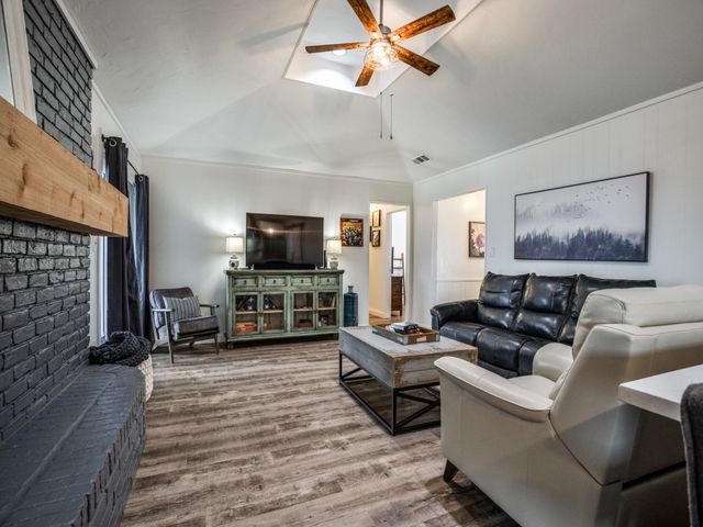 611 Thoreau Lane, Allen, TX 75002