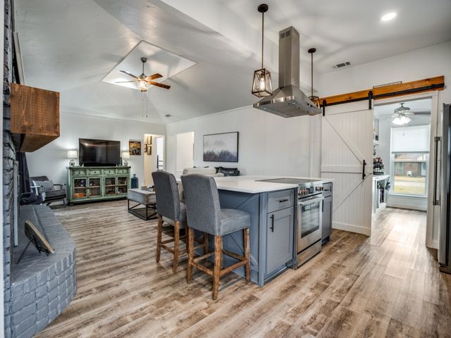 611 Thoreau Lane, Allen, TX 75002