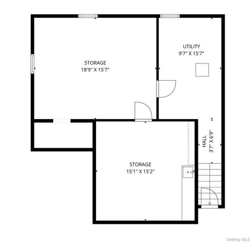 8 Ocean Avenue, Hampton Bays, NY 11946