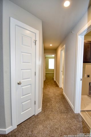 8318 Via Verona Unit 104, San Antonio, TX 78227