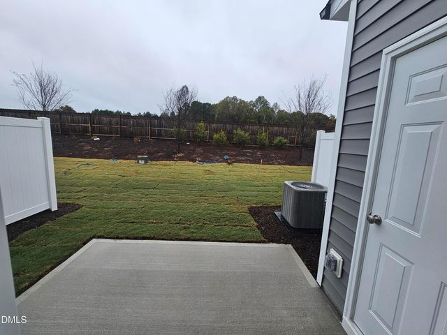 48 Bloodroot Street, Angier, NC 27501
