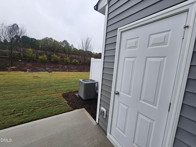 48 Bloodroot Street, Angier, NC 27501