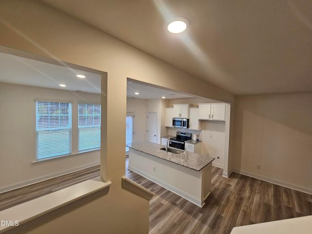 48 Bloodroot Street, Angier, NC 27501