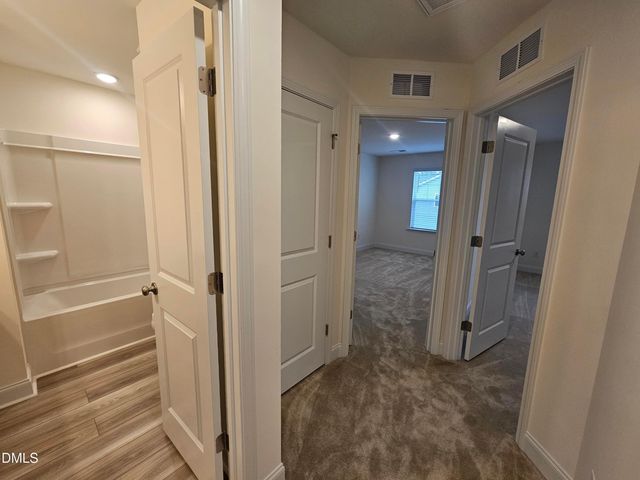 48 Bloodroot Street, Angier, NC 27501
