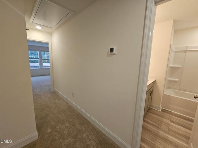 48 Bloodroot Street, Angier, NC 27501