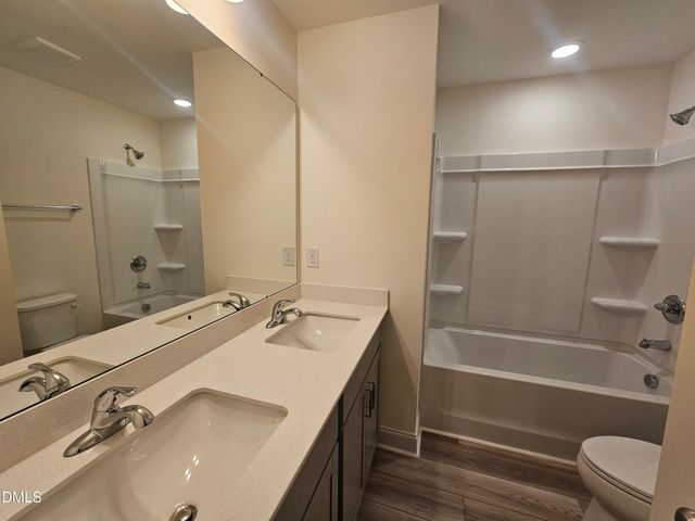 48 Bloodroot Street, Angier, NC 27501