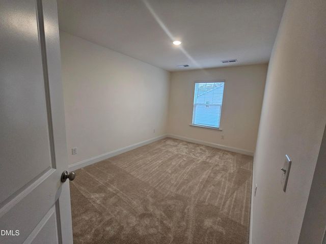 48 Bloodroot Street, Angier, NC 27501
