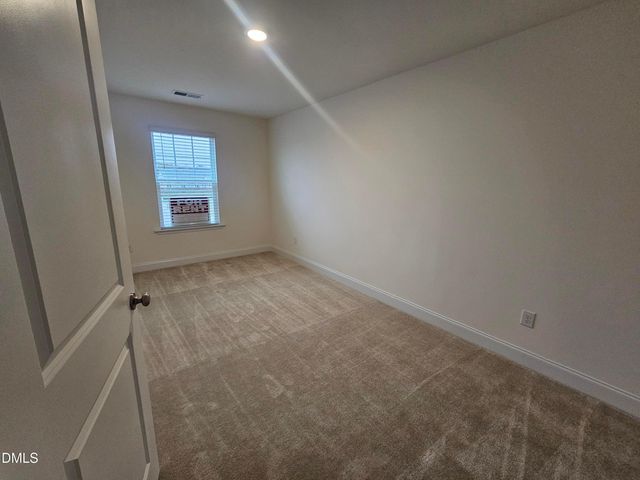 48 Bloodroot Street, Angier, NC 27501