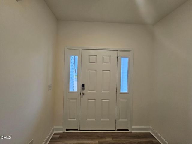 48 Bloodroot Street, Angier, NC 27501