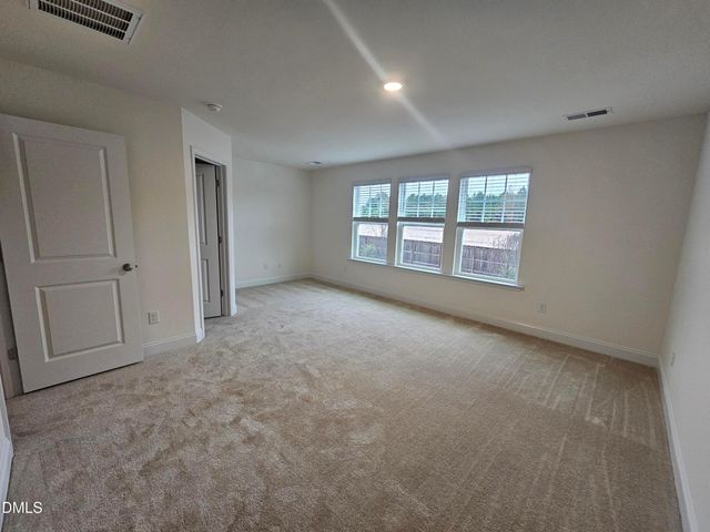 48 Bloodroot Street, Angier, NC 27501