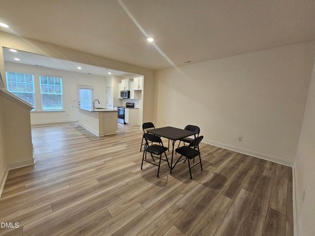 48 Bloodroot Street, Angier, NC 27501