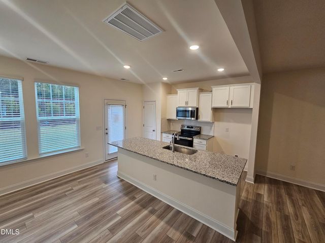 48 Bloodroot Street, Angier, NC 27501