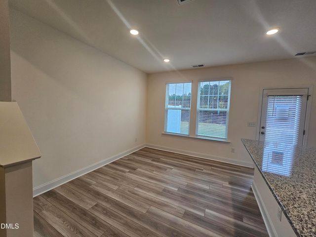 48 Bloodroot Street, Angier, NC 27501