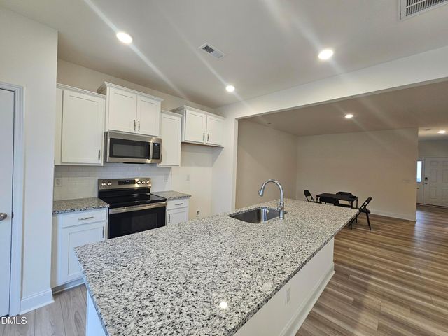 48 Bloodroot Street, Angier, NC 27501