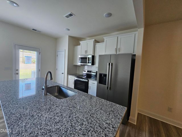 48 Bloodroot Street, Angier, NC 27501