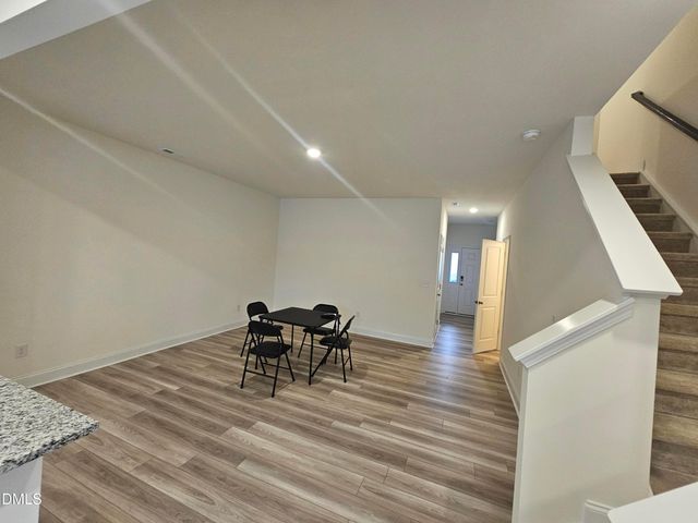 48 Bloodroot Street, Angier, NC 27501