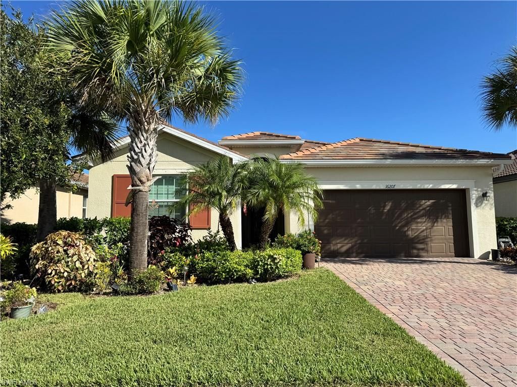16207 Bacopa DR, ALVA, FL 33920 — exterior