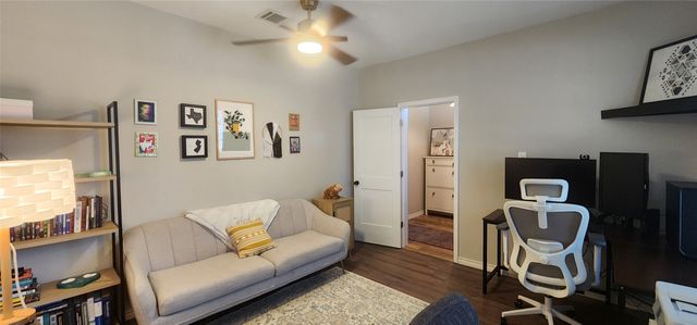 7705 Serenity Way, Denton, TX 76210