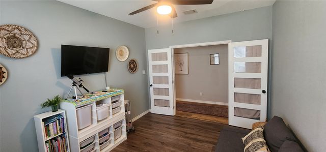 7705 Serenity Way, Denton, TX 76210