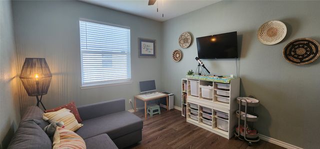 7705 Serenity Way, Denton, TX 76210