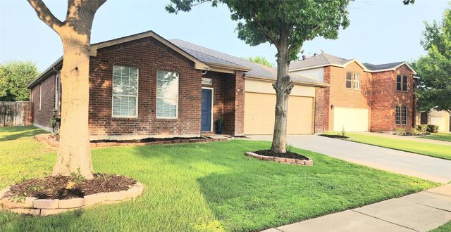 7705 Serenity Way, Denton, TX 76210