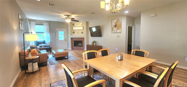 7705 Serenity Way, Denton, TX 76210