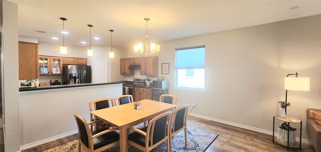 7705 Serenity Way, Denton, TX 76210