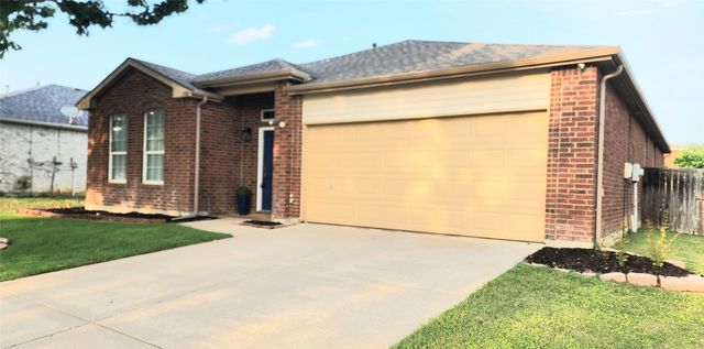 7705 Serenity Way, Denton, TX 76210