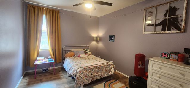 7705 Serenity Way, Denton, TX 76210