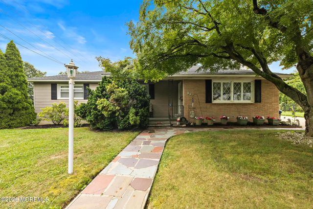 23 Massaro Street, Oceanport, NJ 07757