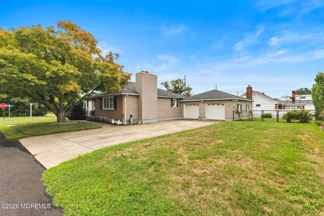 23 Massaro Street, Oceanport, NJ 07757