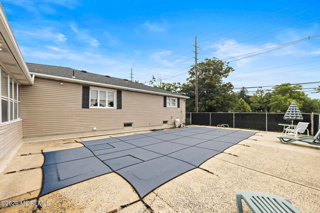 23 Massaro Street, Oceanport, NJ 07757