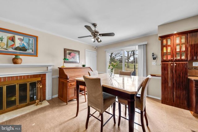 130 CLUB HOUSE DR, Willingboro, NJ 08046