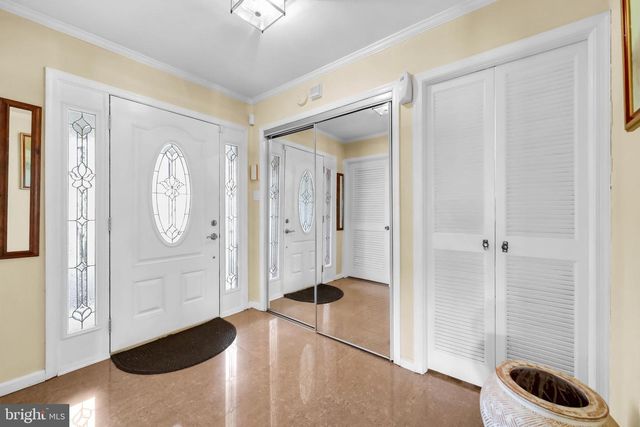 130 CLUB HOUSE DR, Willingboro, NJ 08046