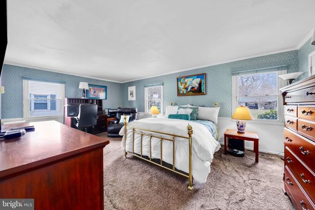 130 CLUB HOUSE DR, Willingboro, NJ 08046