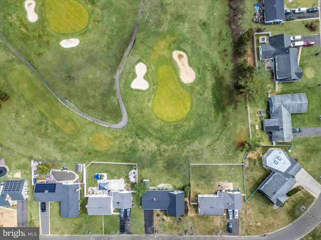 130 CLUB HOUSE DR, Willingboro, NJ 08046