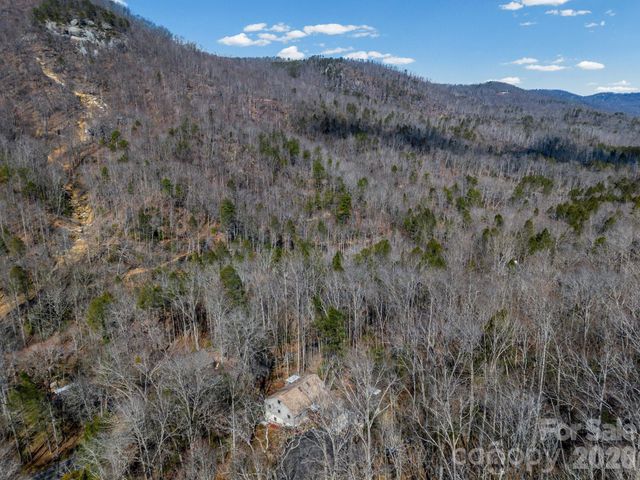 111 Buckeye Road, Lake Lure, NC 28746