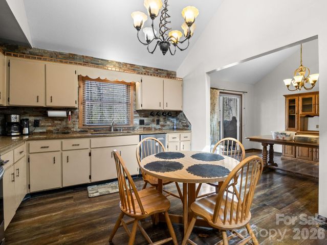 111 Buckeye Road, Lake Lure, NC 28746