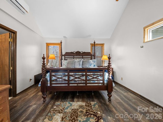 111 Buckeye Road, Lake Lure, NC 28746