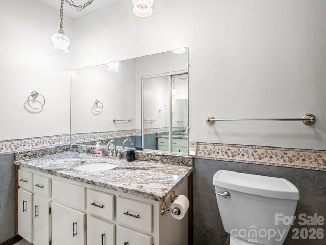 111 Buckeye Road, Lake Lure, NC 28746