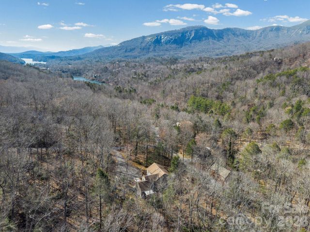 111 Buckeye Road, Lake Lure, NC 28746