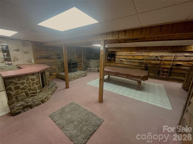 111 Buckeye Road, Lake Lure, NC 28746