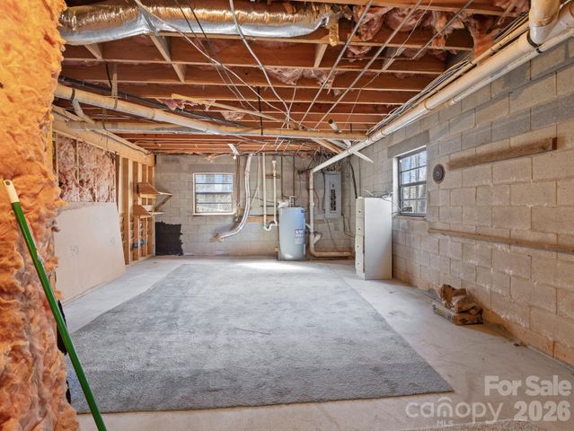 111 Buckeye Road, Lake Lure, NC 28746