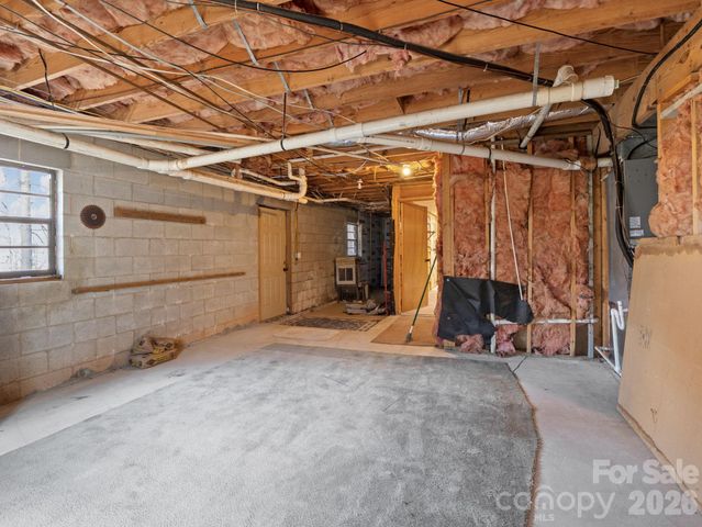 111 Buckeye Road, Lake Lure, NC 28746