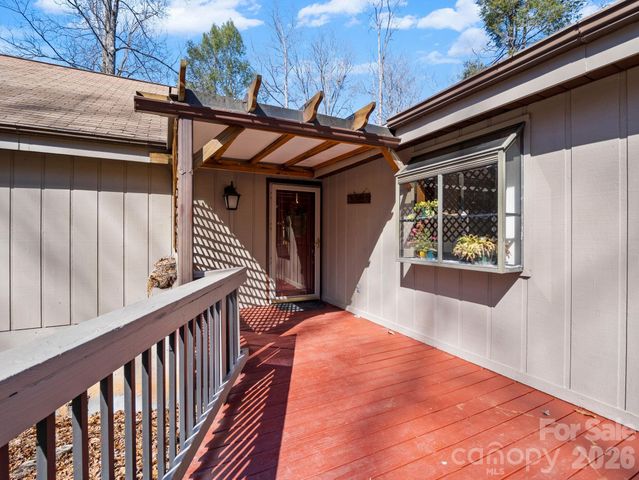 111 Buckeye Road, Lake Lure, NC 28746