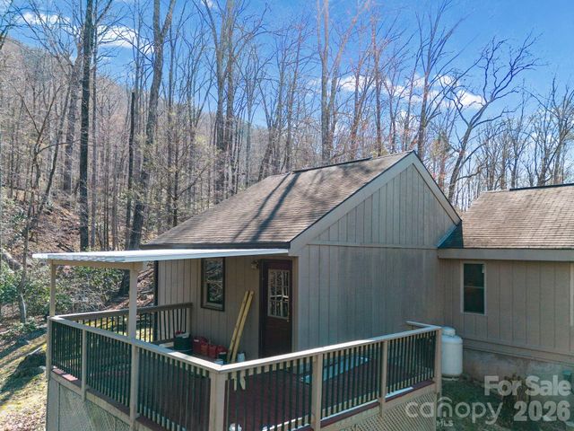 111 Buckeye Road, Lake Lure, NC 28746