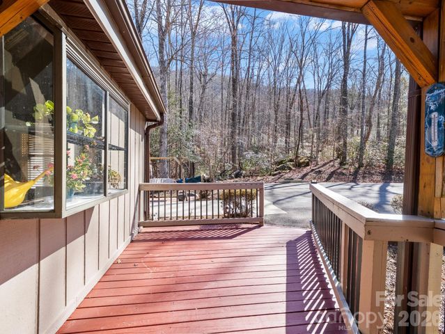 111 Buckeye Road, Lake Lure, NC 28746