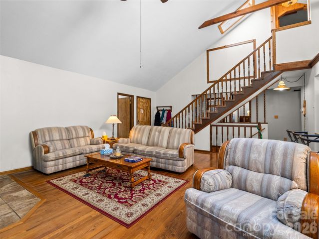 111 Buckeye Road, Lake Lure, NC 28746