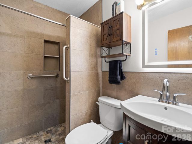 111 Buckeye Road, Lake Lure, NC 28746