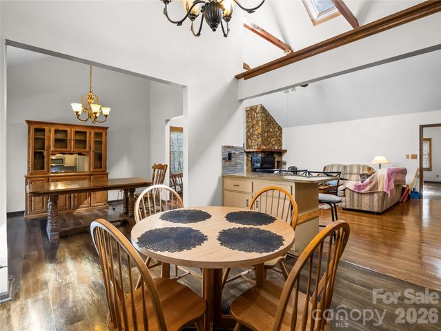 111 Buckeye Road, Lake Lure, NC 28746